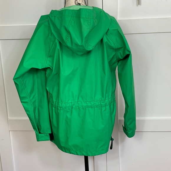 SIERRA WEST RAIN JACKET - Picture 4 of 7